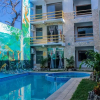 Отель Axkan Arte Hotel Tuxtla, фото 17