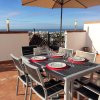 Отель Villa with 3 Bedrooms in Torrox, with Wonderful Sea View, Private Pool, Terrace - 1 Km From the Beac, фото 11