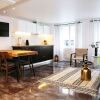 Отель Belleville - Appartement spacieux - 4P - Paris 19, фото 11