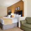 Отель Country Inn & Suites by Radisson, Savannah Gateway, GA, фото 10