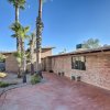 Отель Tucson Oasis 'La Casa de las Palmas' w/ Pool!, фото 1