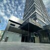 Отель The Kailyn Hotels & Suites Atasehir в Стамбуле