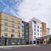 Отель Fairfield Inn & Suites Orlando East/UCF Area, фото 33