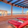 Отель Chango Villa - Beachfront, фото 14