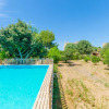 Отель HORT DE CAN BOU - Villa for 8 people in Porreres., фото 12