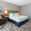 Отель Hampton Inn Bellingham Airport, фото 6