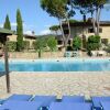 Отель Cosy Holiday Home in Radda in Chianti With Swimming Pool, фото 17