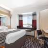Отель Microtel Inn & Suites by Wyndham Modesto Ceres, фото 7