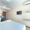 Отель Simply Bright Studio Room at Gateway Pasteur Apartment, фото 9