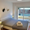 Отель Picasso Nuevo Apartamento 3 dormitorios, фото 4