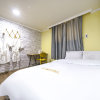 Отель Icheon Nae Motel, фото 33