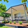 Отель BIG4 Mildura Getaway - Holiday Park Mildura, фото 23