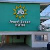 Отель Sunset Beach Hotel, фото 1