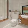 Отель DoubleTree by Hilton Hotel and Residences Dubai Al Barsha, фото 14
