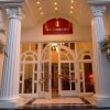 Отель Hanoi Boutique Hotel & Spa в Ханое