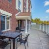 Отель Comfort Suites Suffolk - Chesapeake, фото 21
