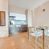 Отель Apartamenty Sun & Snow Platan, фото 19