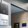 Отель Apartamentos Urban Blue, фото 2