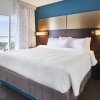 Отель Residence Inn by Marriott Ocean City, фото 2