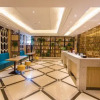 Отель Qingmu Select Hotel (Nanjing Olympic Sports Exhibition Center store), фото 17
