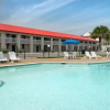 Отель Days Inn Tifton, фото 35