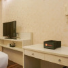 Отель Good Deal Studio At Signature Park Tebet Apartment, фото 5