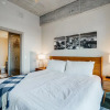 Отель Sable 75 - Two Bedroom, фото 23