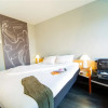 Отель ibis Mulhouse Ile Napoléon, фото 4
