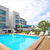 Отель Chuncheon N.e. Park Pension, фото 12