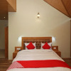 Отель OYO 14011 Home Nature View Wooden Stay Naggar Road, фото 4
