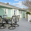 Отель Salt Life 3 Bedroom Home by RedAwning, фото 31