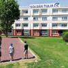 Отель Golden Tulip Roissy Saint Witz, фото 12