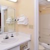 Отель Americas Best Value Inn Edenton в Идентоне