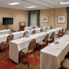 Отель Hilton Garden Inn Chicago OHare Airport, фото 31