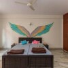 Отель Social Rehab Bengaluru - Hostel, фото 26