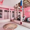 Отель SPOT ON 91858 Raja Homestay Syariah, фото 19