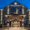 Отель Sandman Signature St. John's Hotel, фото 3