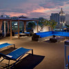 Отель Courtyard by Marriott Miami Beach-South Beach, фото 18