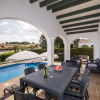 Отель Villas Finesse Villas 3 dorm 36617, фото 16