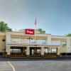 Отель Red Roof Inn & Suites Newburgh – Stewart Airport, фото 28