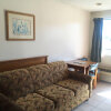 Отель Ocean Cove Motel, фото 5
