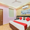 Отель Oyo 36072 Hotel Silver Inn, фото 4