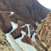 Отель Auberge Atlas Dades, фото 10