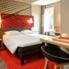 Отель ibis Brussels Erasmus, фото 6