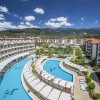 Отель Hattusa Astyra Thermal Resort & SPA, фото 36
