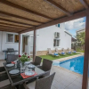 Отель Villa Kendra AQ Ds54, фото 5
