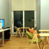 Отель Atelier Hostel, фото 2