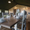 Отель Worms Head - Safari Glamping Tent - Llangennith, фото 11