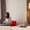 Отель Mercure Paris Boulogne, фото 27