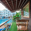 Отель Treebo Gulmohar Beach Resort, фото 24